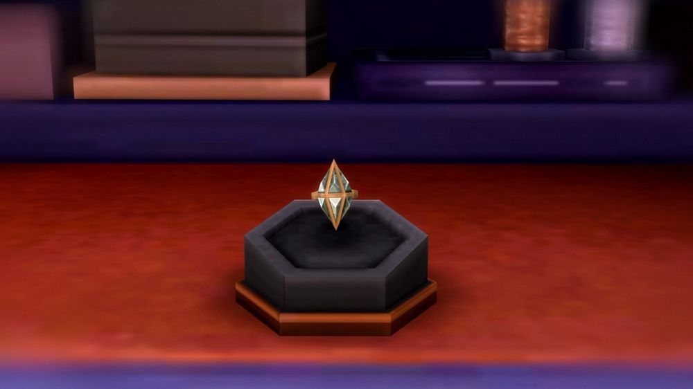 Gioielli The Sims 4 Gioielli The Sims 4